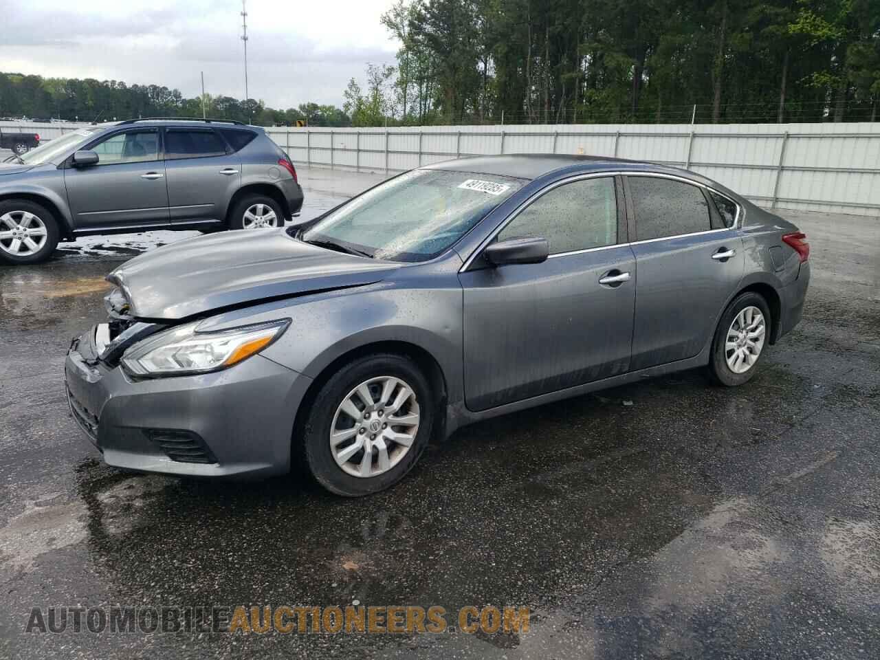 1N4AL3AP2JC123300 NISSAN ALTIMA 2018