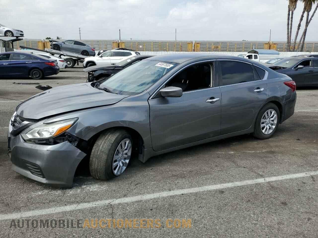 1N4AL3AP2JC124348 NISSAN ALTIMA 2018