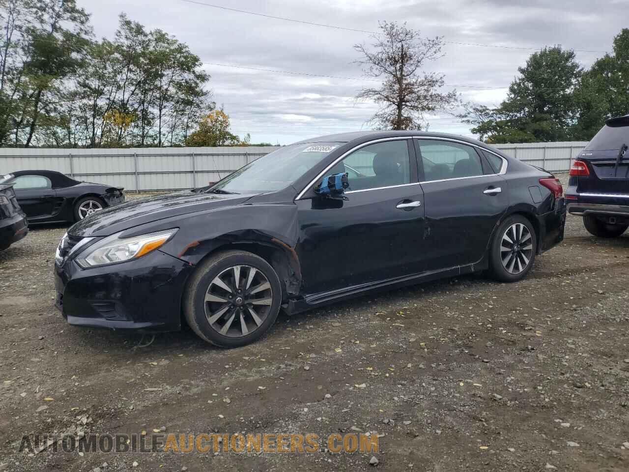 1N4AL3AP2JC127475 NISSAN ALTIMA 2018