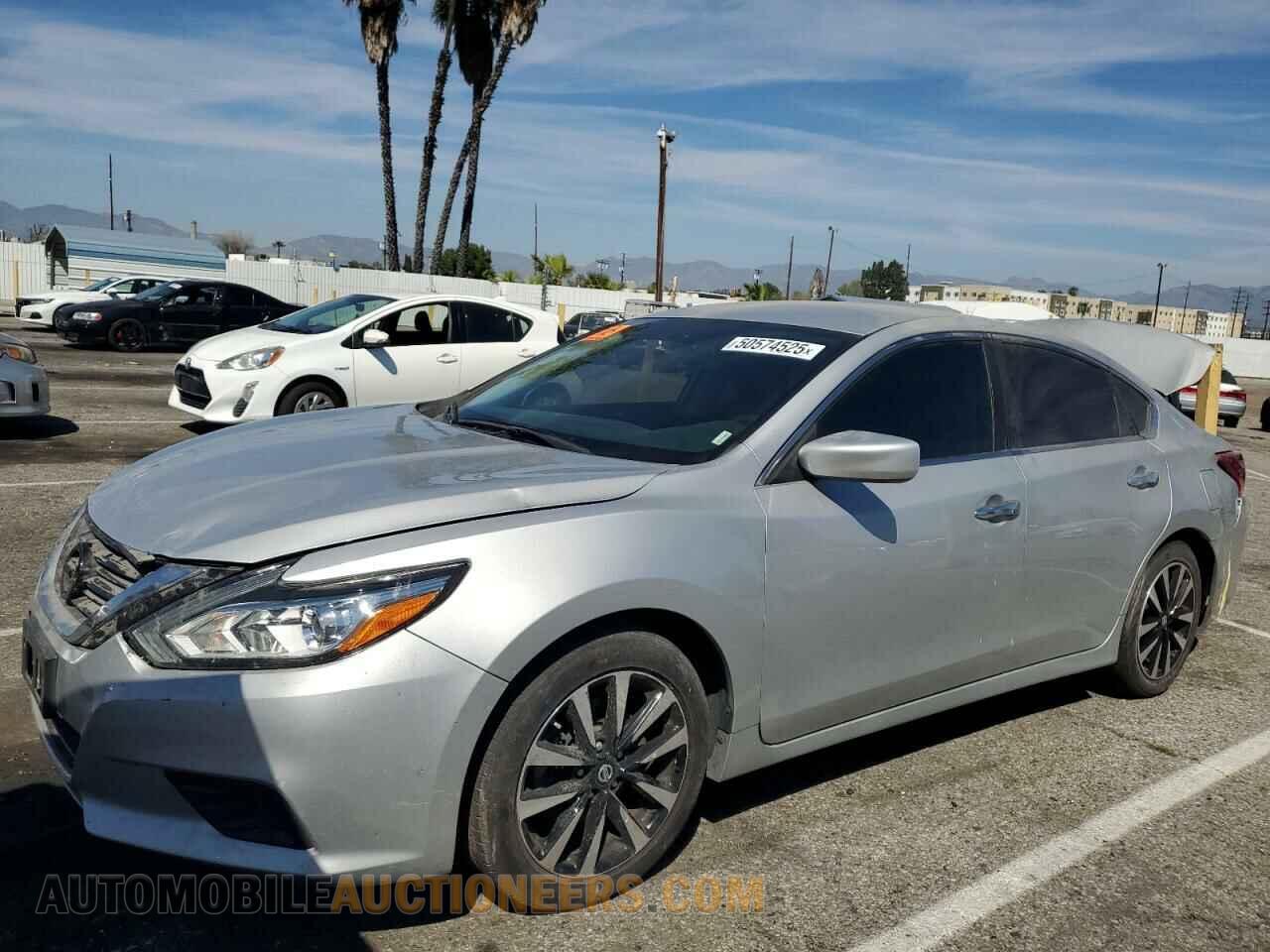 1N4AL3AP2JC128917 NISSAN ALTIMA 2018
