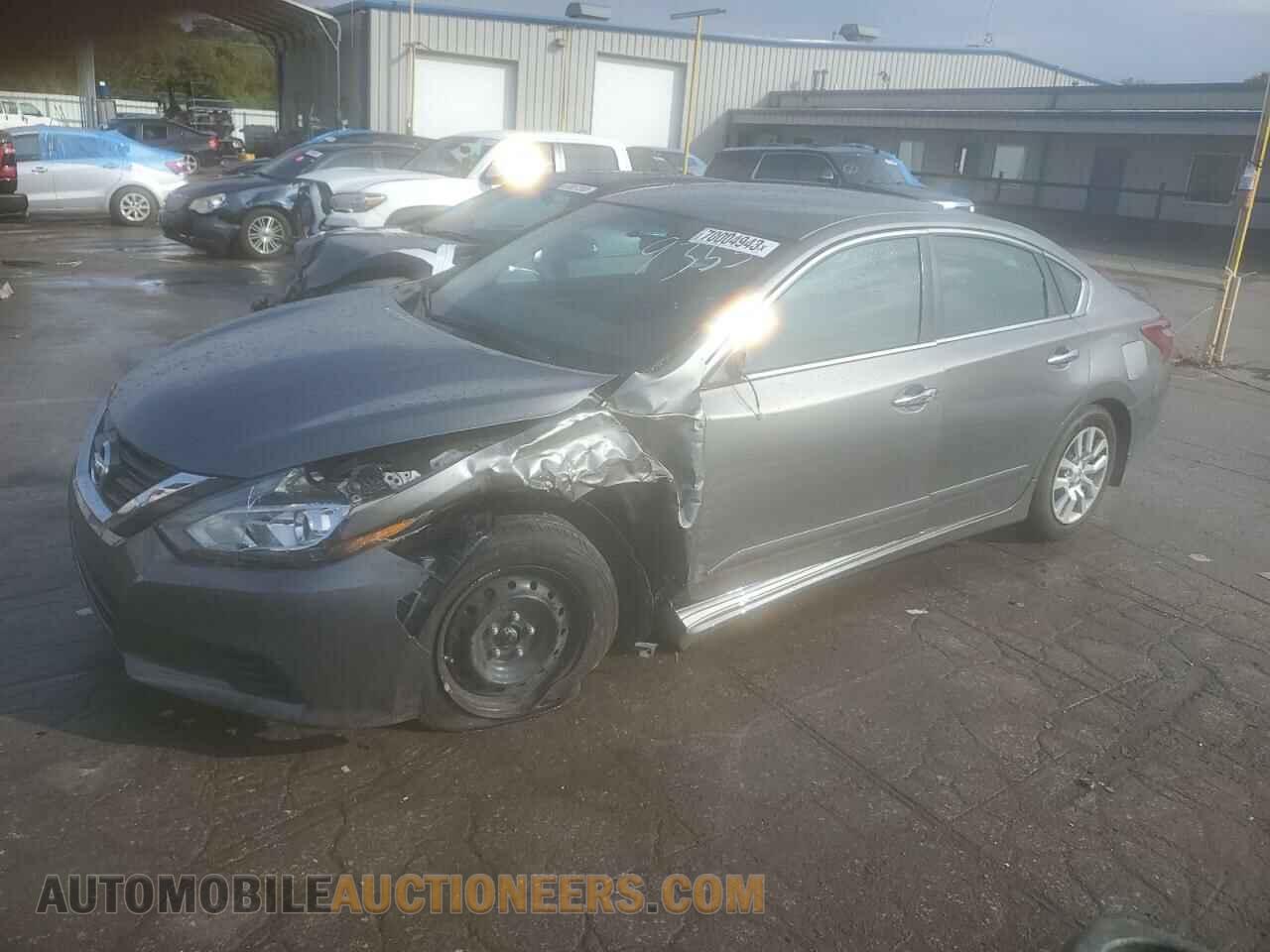 1N4AL3AP2JC129355 NISSAN ALTIMA 2018
