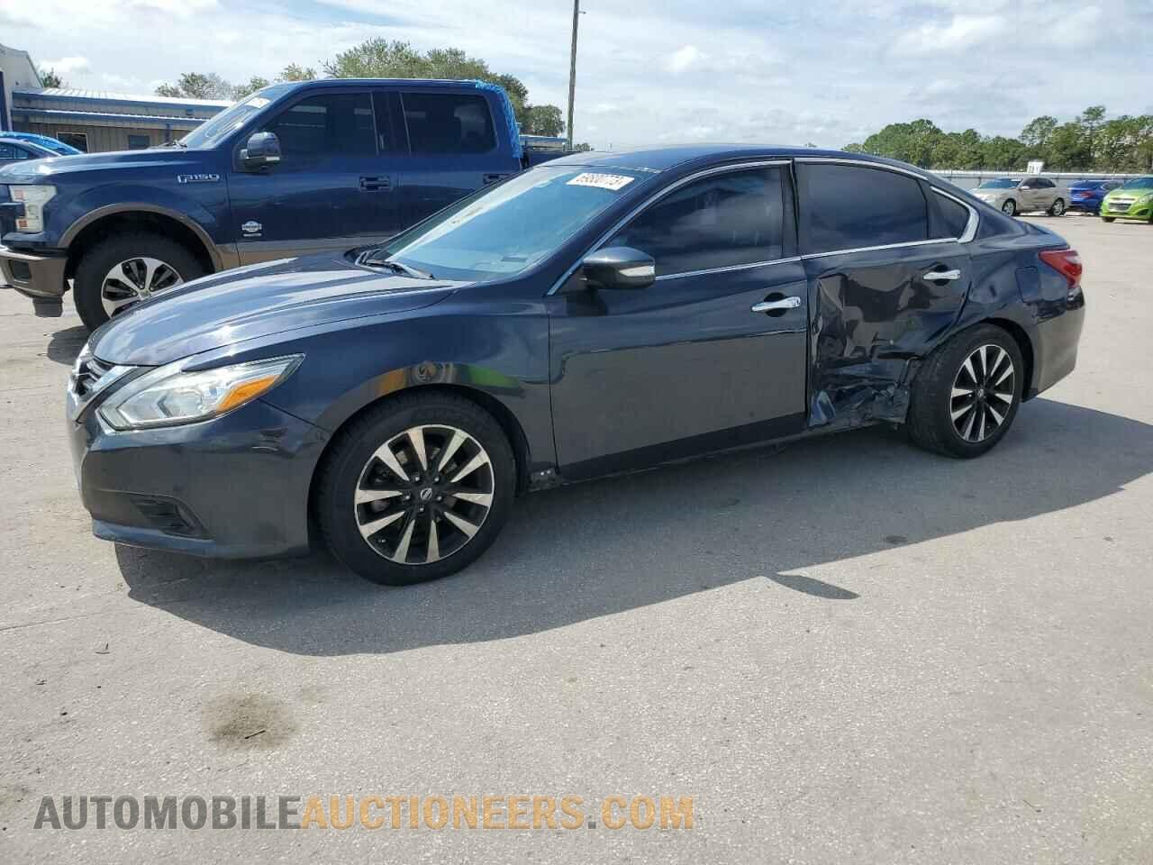 1N4AL3AP2JC130182 NISSAN ALTIMA 2018