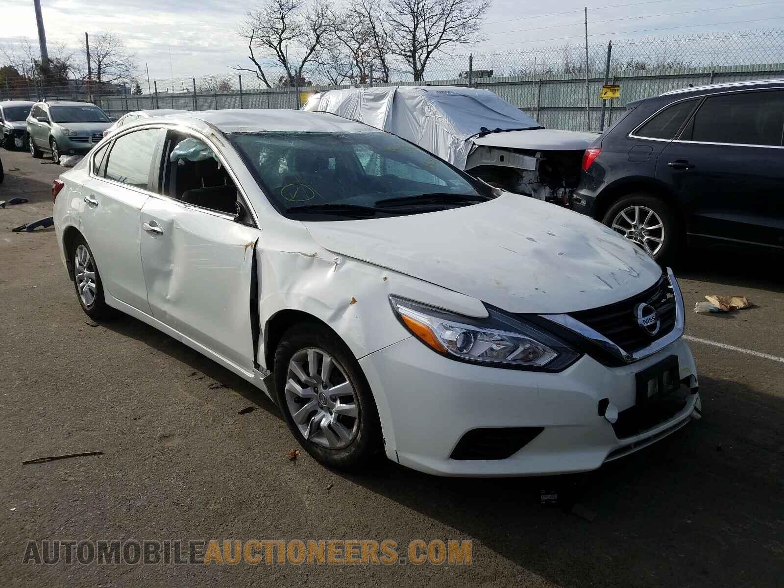 1N4AL3AP2JC136581 NISSAN ALTIMA 2018