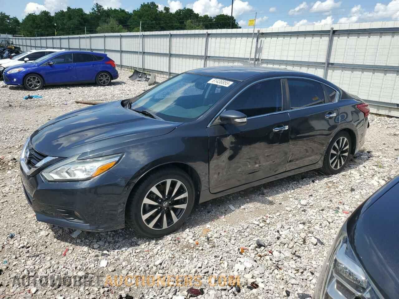 1N4AL3AP2JC149606 NISSAN ALTIMA 2018