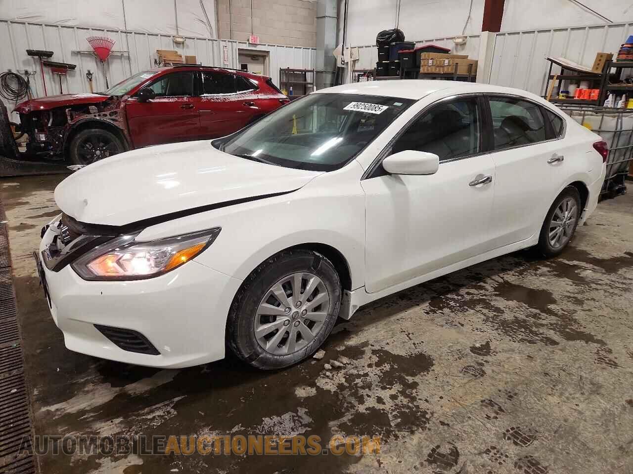 1N4AL3AP2JC157429 NISSAN ALTIMA 2018