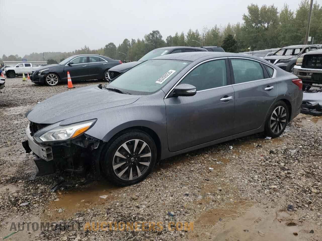 1N4AL3AP2JC164123 NISSAN ALTIMA 2018