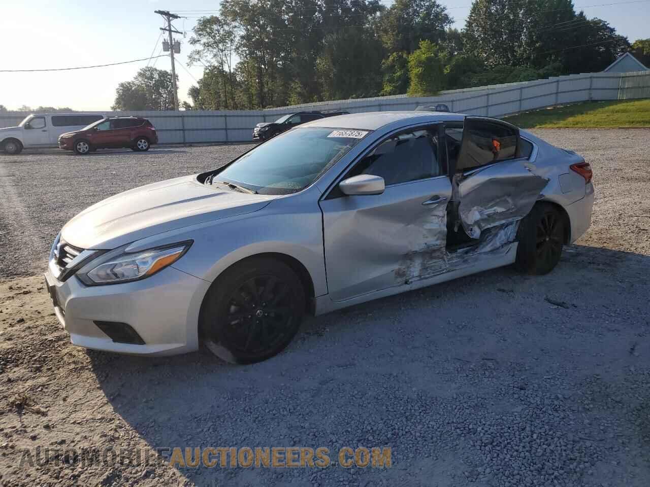 1N4AL3AP2JC177521 NISSAN ALTIMA 2018