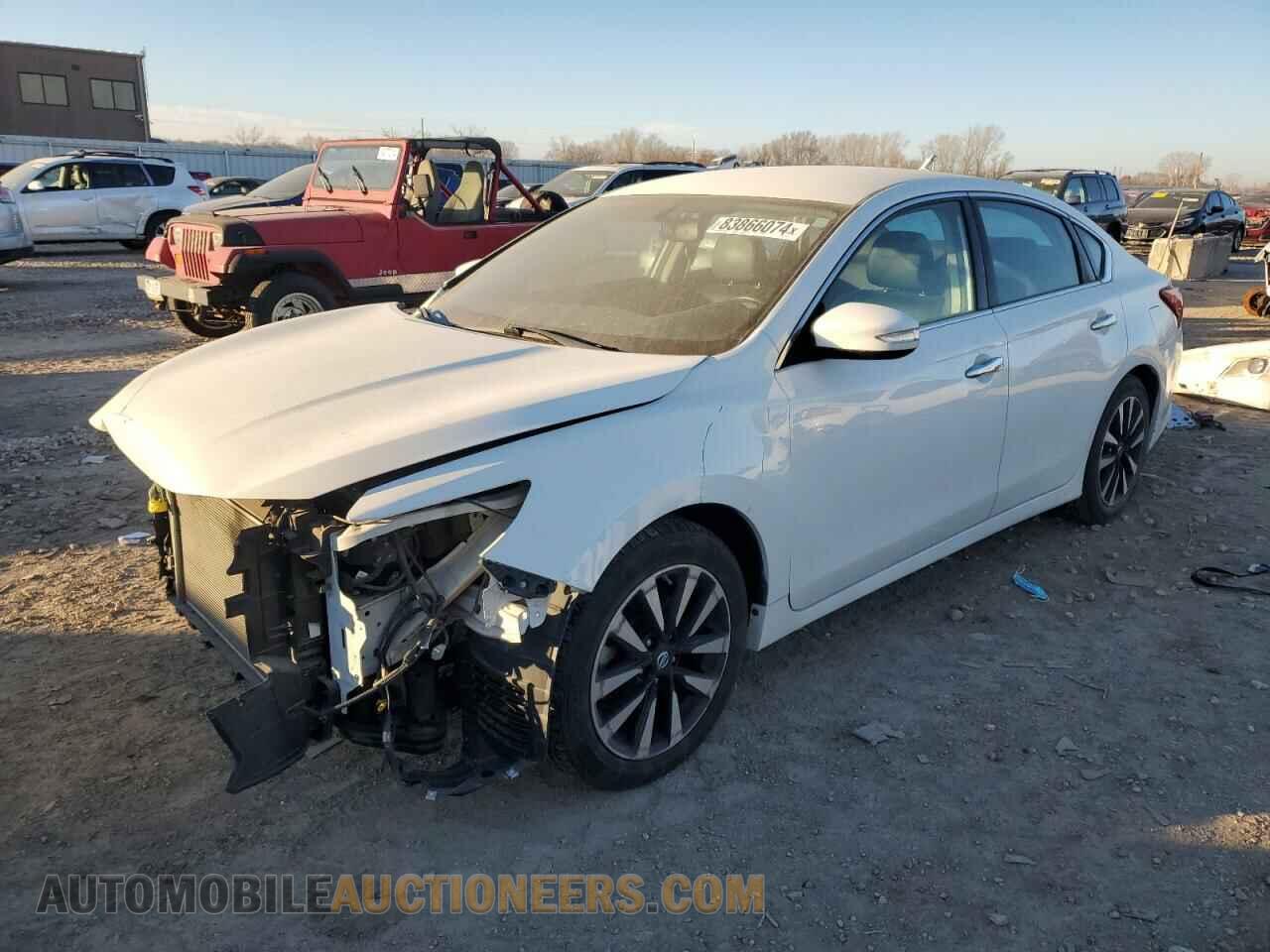 1N4AL3AP2JC177549 NISSAN ALTIMA 2018