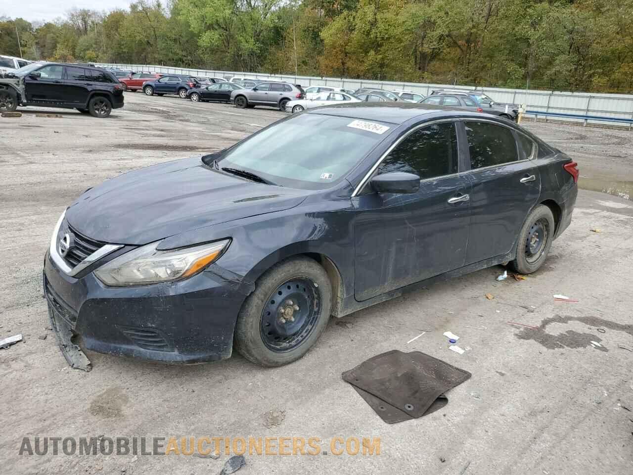 1N4AL3AP2JC183643 NISSAN ALTIMA 2018