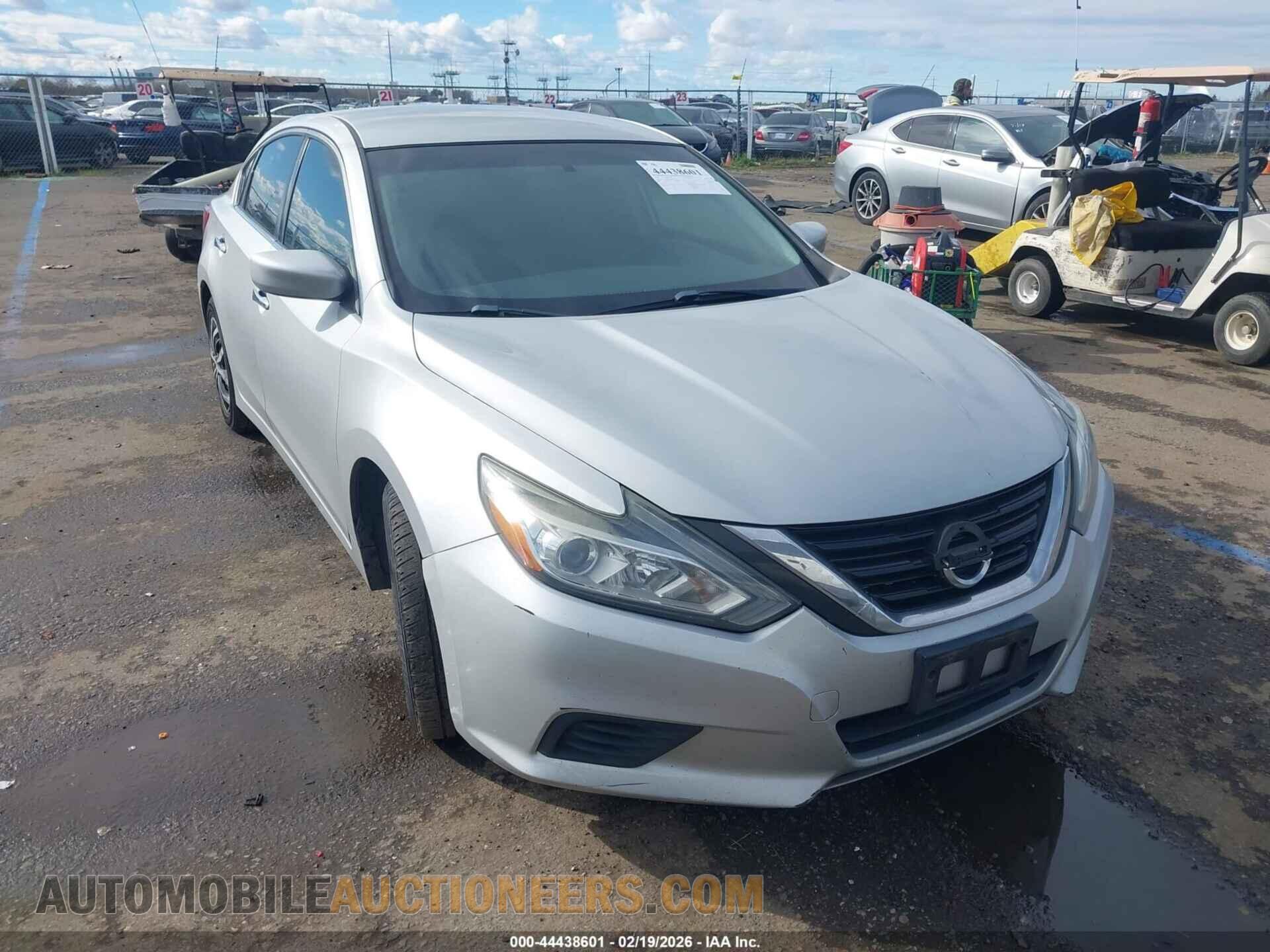 1N4AL3AP2JC184663 NISSAN ALTIMA 2018