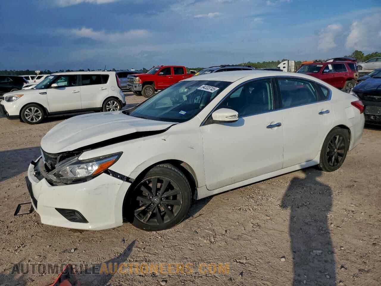 1N4AL3AP2JC192519 NISSAN ALTIMA 2018