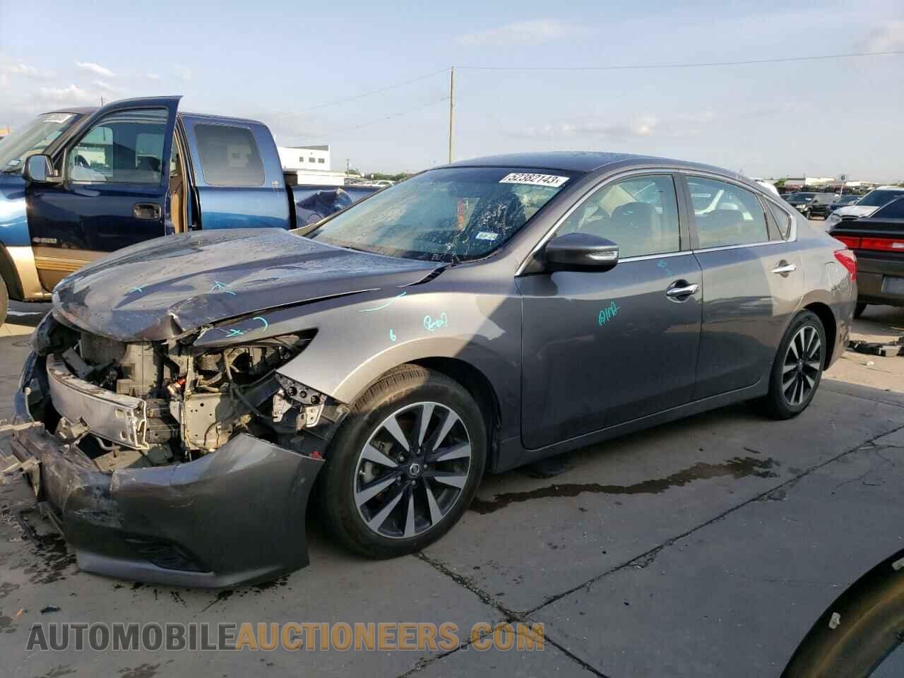 1N4AL3AP2JC202076 NISSAN ALTIMA 2018