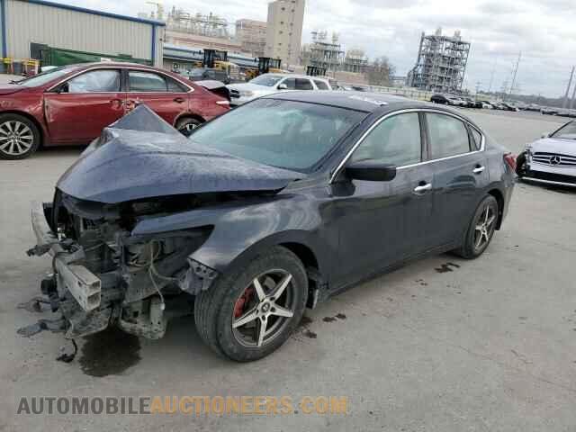 1N4AL3AP2JC208024 NISSAN ALTIMA 2018