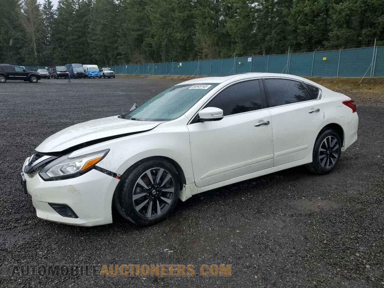1N4AL3AP2JC209044 NISSAN ALTIMA 2018