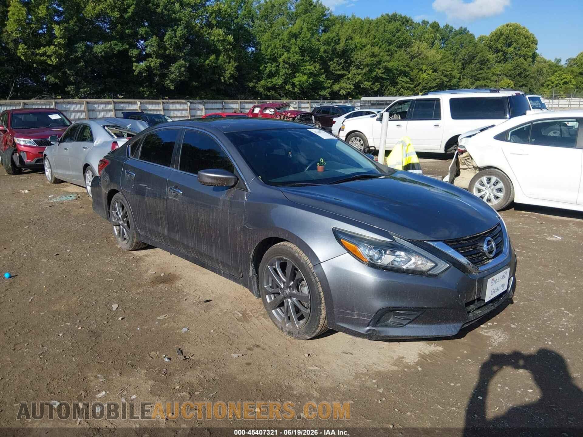 1N4AL3AP2JC211733 NISSAN ALTIMA 2018