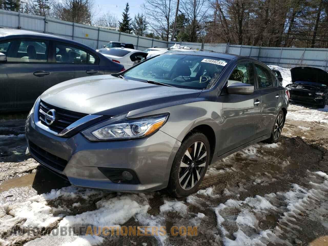 1N4AL3AP2JC213594 NISSAN ALTIMA 2018