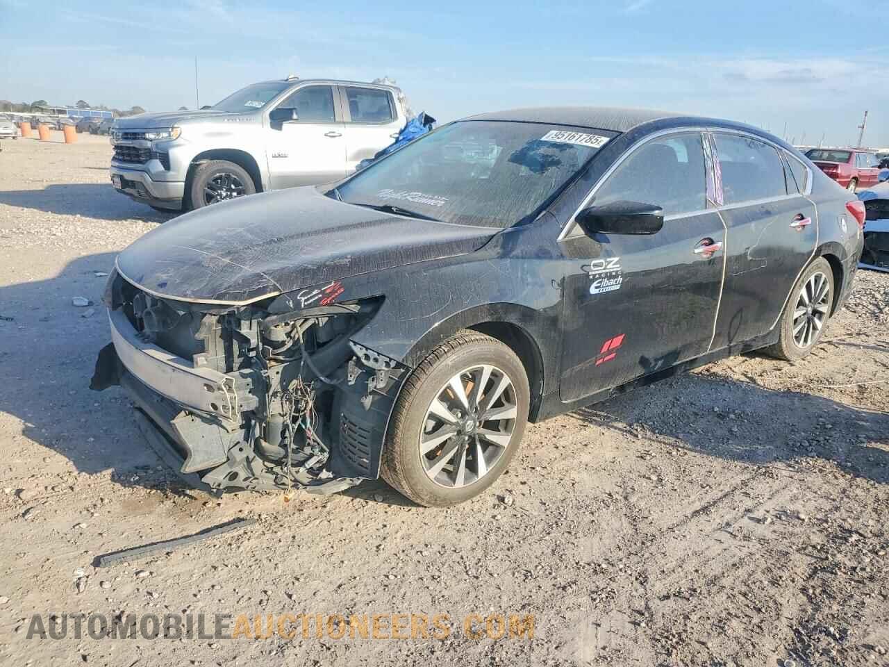 1N4AL3AP2JC215572 NISSAN ALTIMA 2018