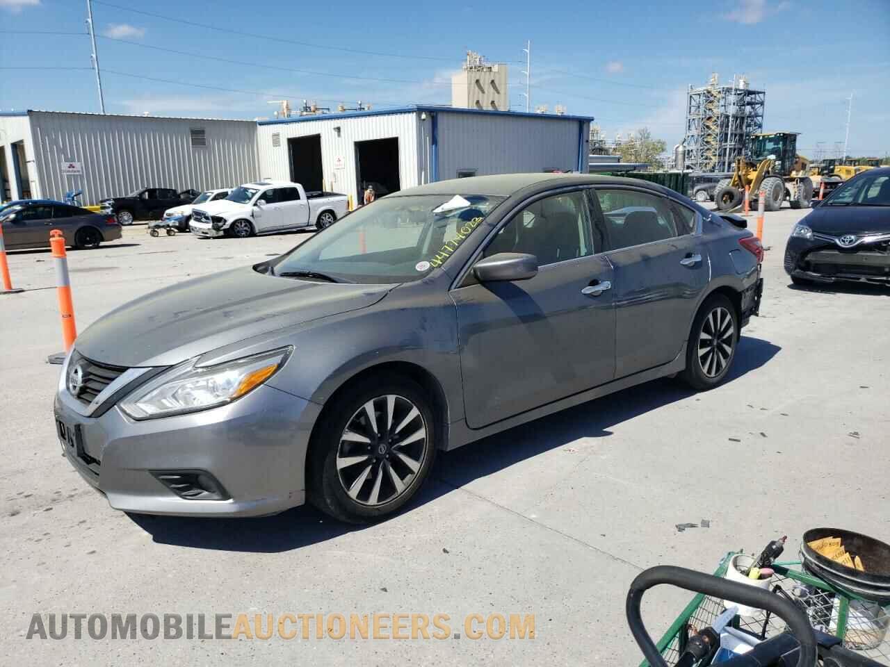 1N4AL3AP2JC215829 NISSAN ALTIMA 2018