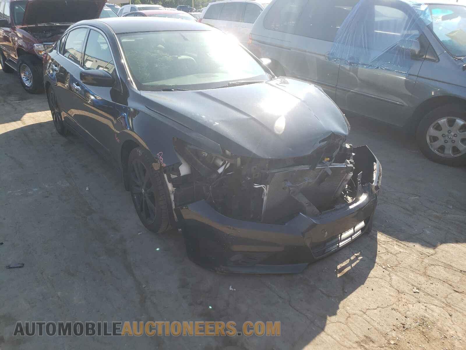 1N4AL3AP2JC219671 NISSAN ALTIMA 2018