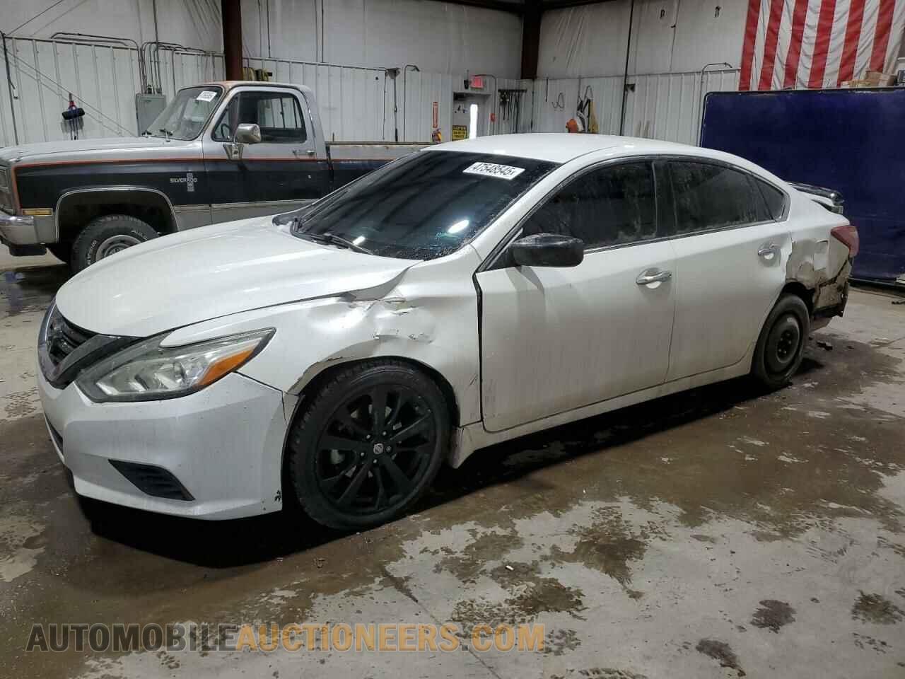 1N4AL3AP2JC222425 NISSAN ALTIMA 2018