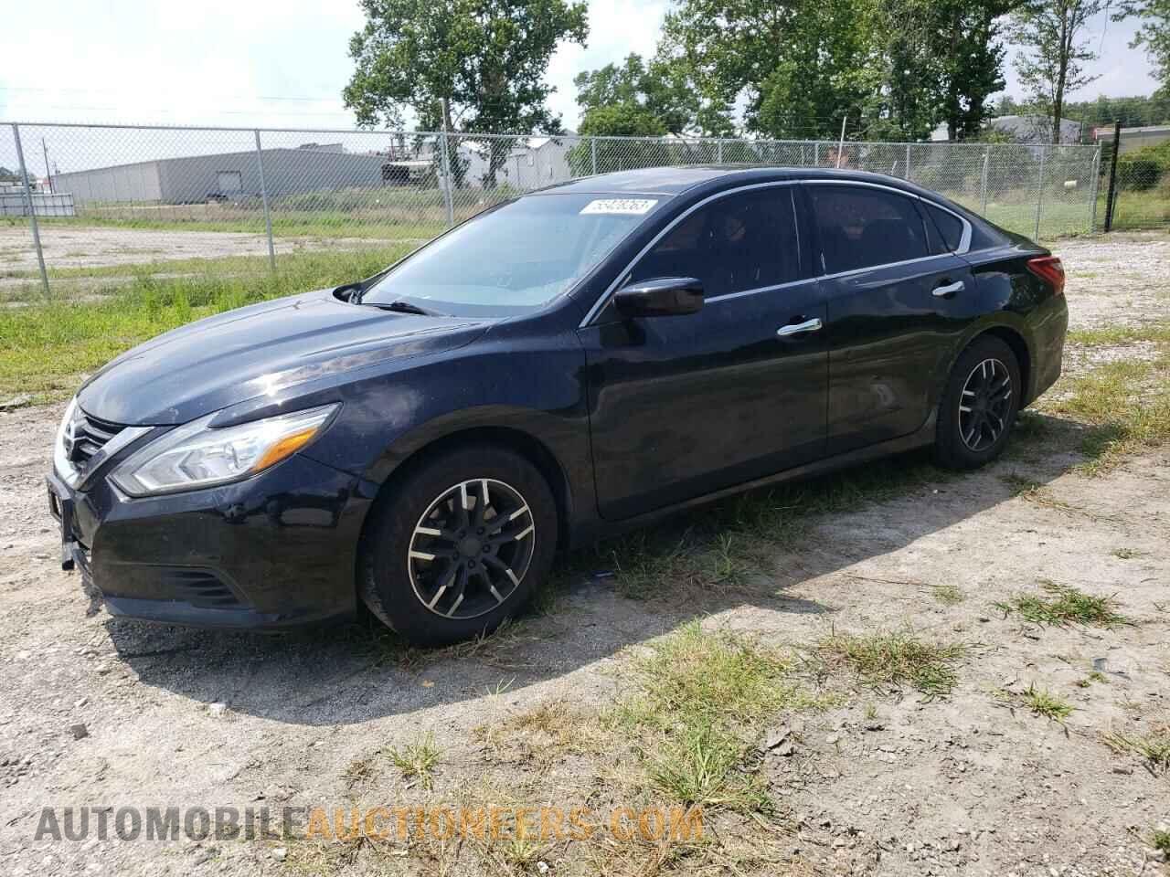1N4AL3AP2JC222845 NISSAN ALTIMA 2018