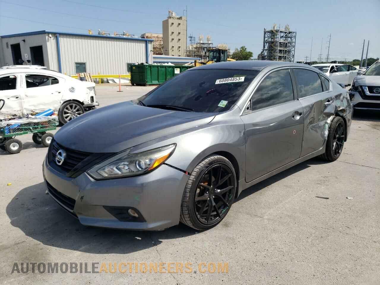 1N4AL3AP2JC226345 NISSAN ALTIMA 2018