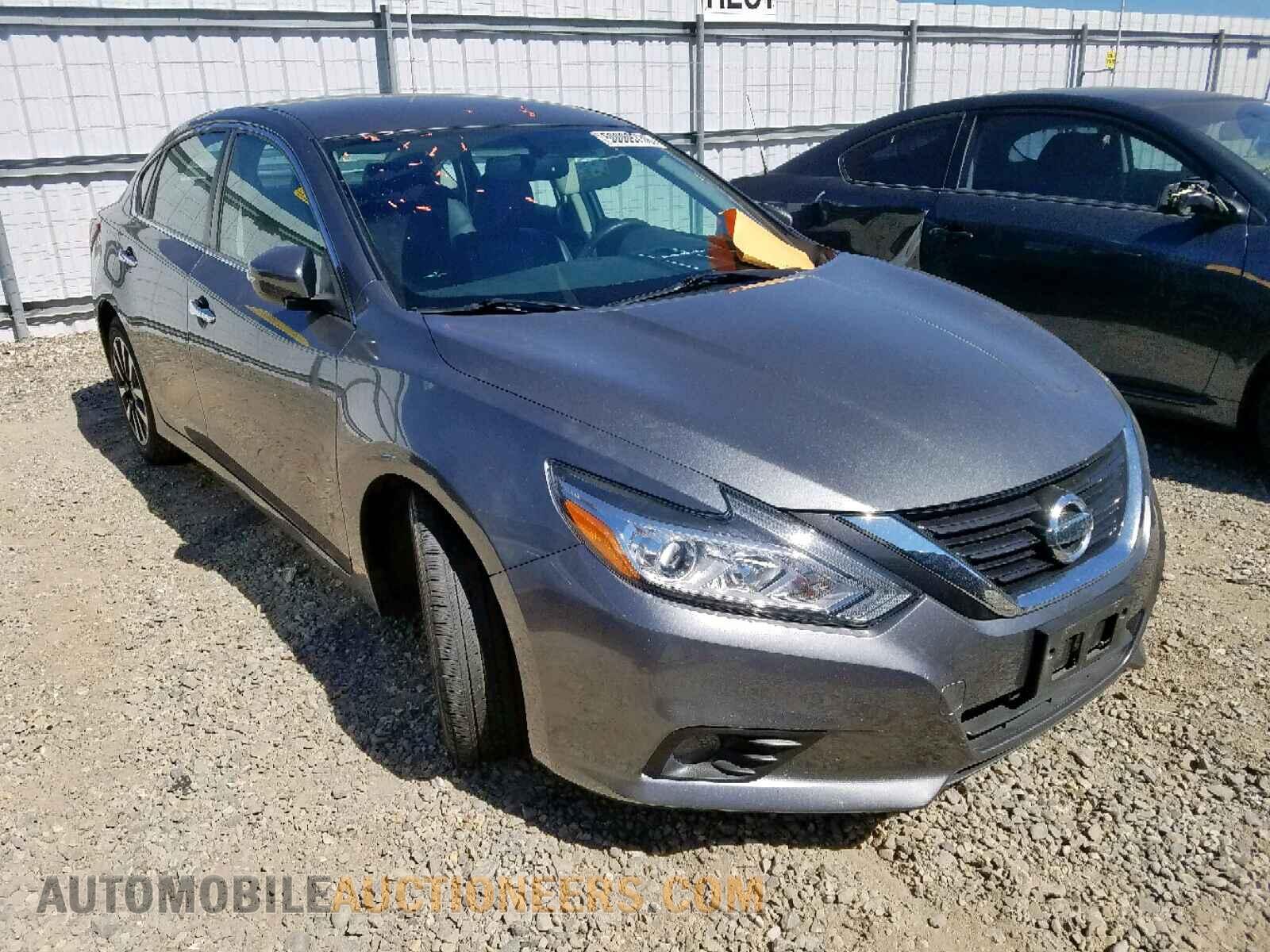 1N4AL3AP2JC226541 NISSAN ALTIMA 2018