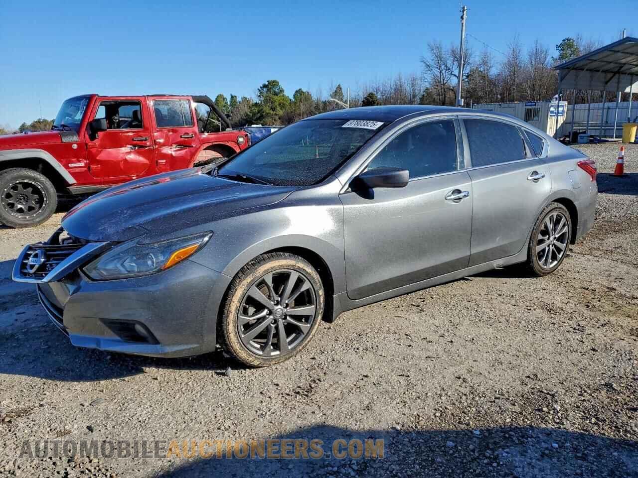 1N4AL3AP2JC232016 NISSAN ALTIMA 2018