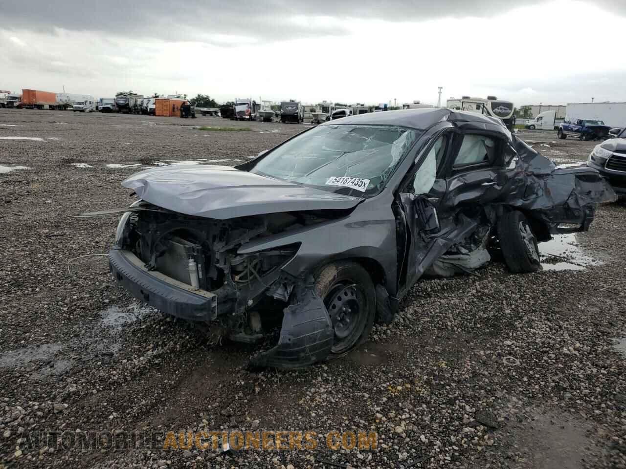 1N4AL3AP2JC237930 NISSAN ALTIMA 2018