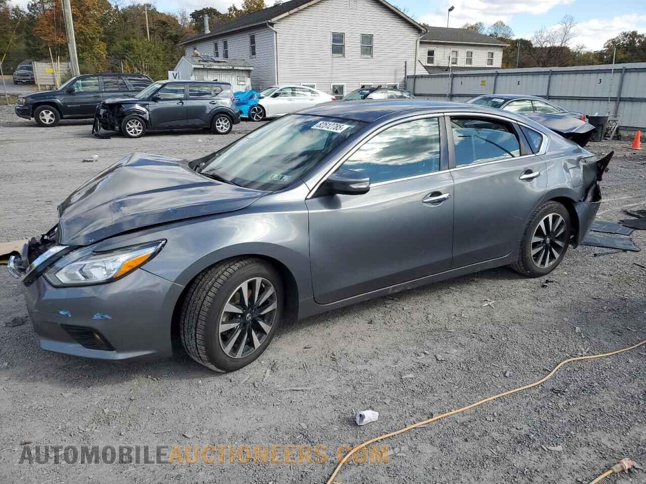1N4AL3AP2JC238317 NISSAN ALTIMA 2018