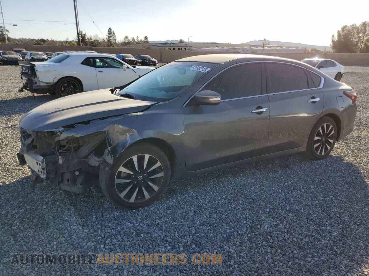 1N4AL3AP2JC242402 NISSAN ALTIMA 2018