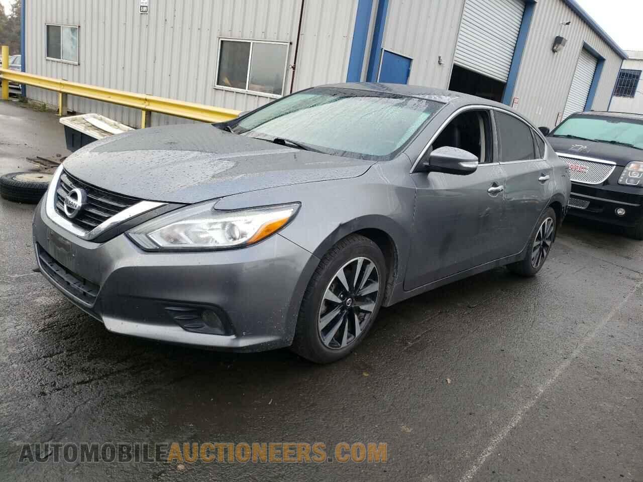 1N4AL3AP2JC246367 NISSAN ALTIMA 2018
