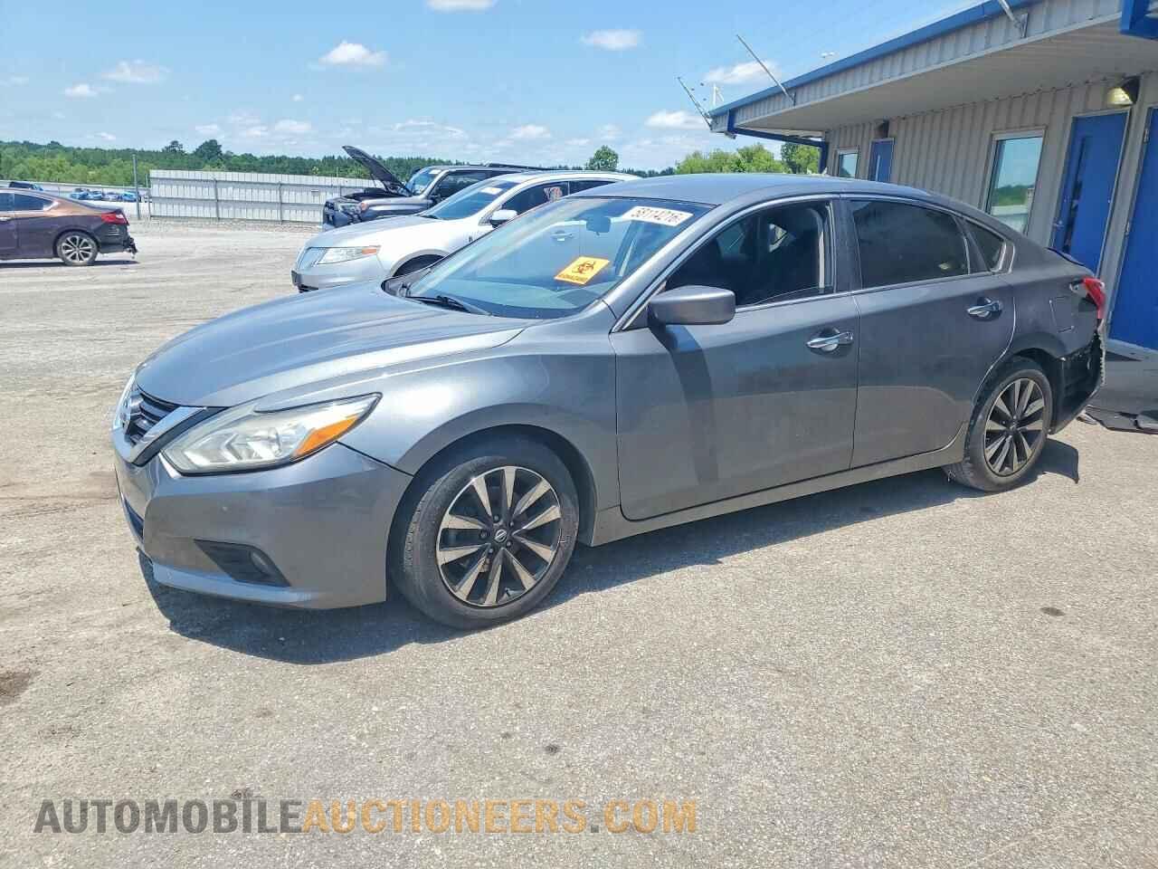 1N4AL3AP2JC259538 NISSAN ALTIMA 2018