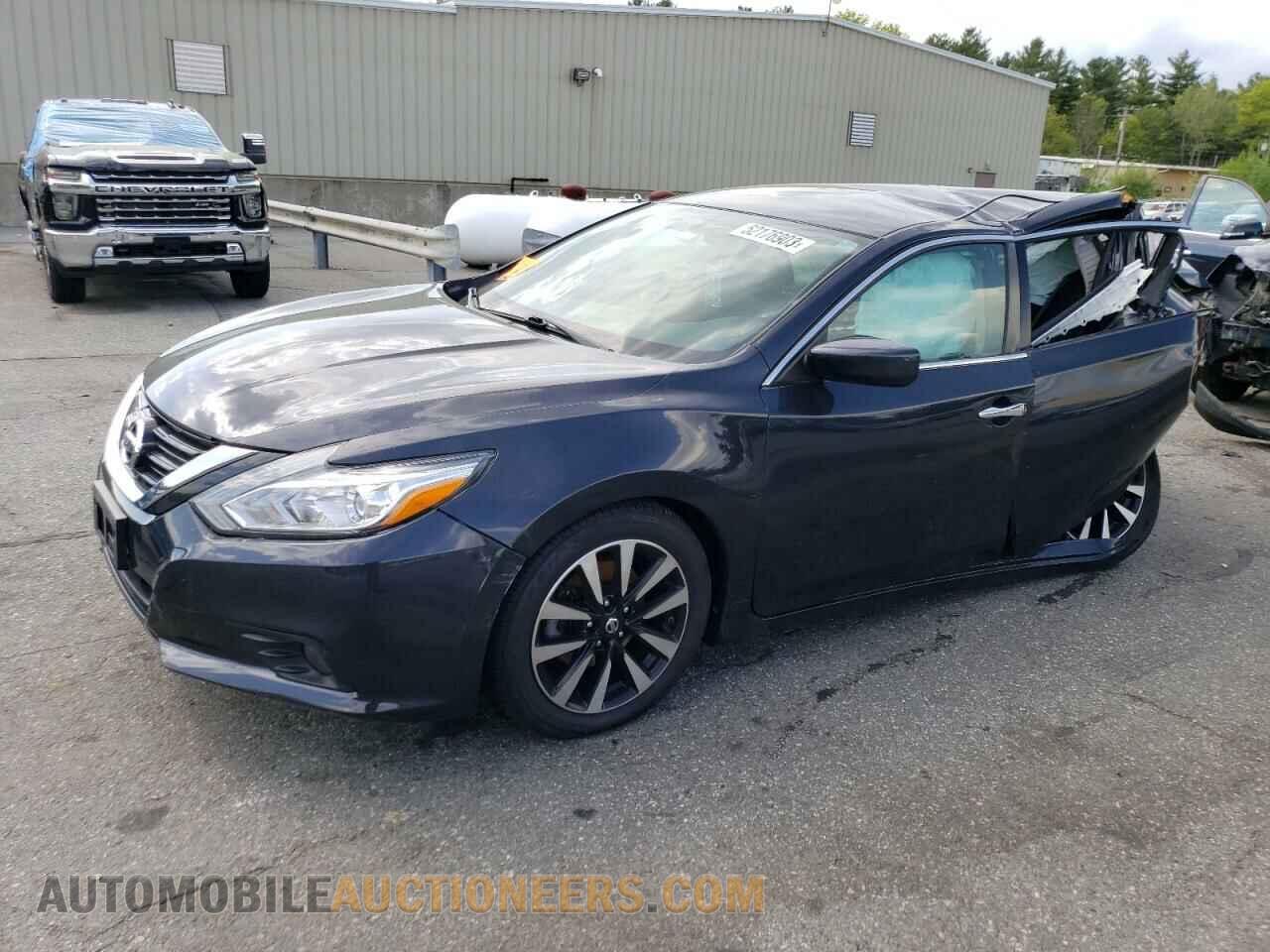 1N4AL3AP2JC263105 NISSAN ALTIMA 2018