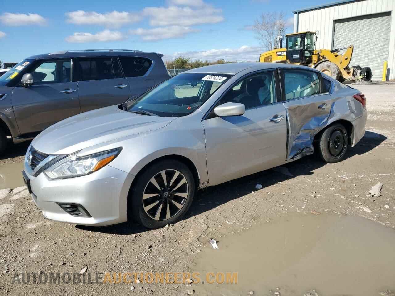 1N4AL3AP2JC263301 NISSAN ALTIMA 2018
