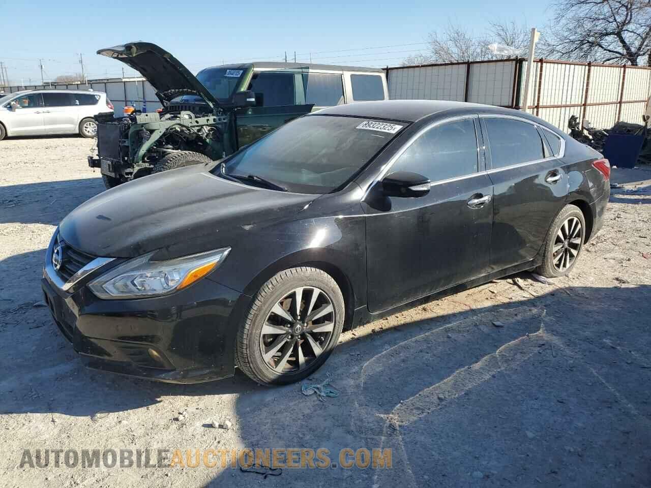 1N4AL3AP2JC264187 NISSAN ALTIMA 2018