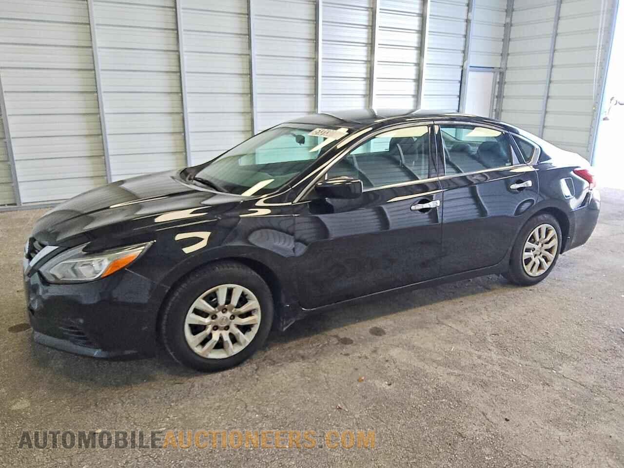 1N4AL3AP2JC265808 NISSAN ALTIMA 2018