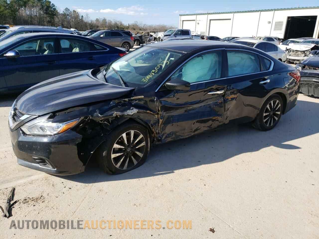 1N4AL3AP2JC280227 NISSAN ALTIMA 2018