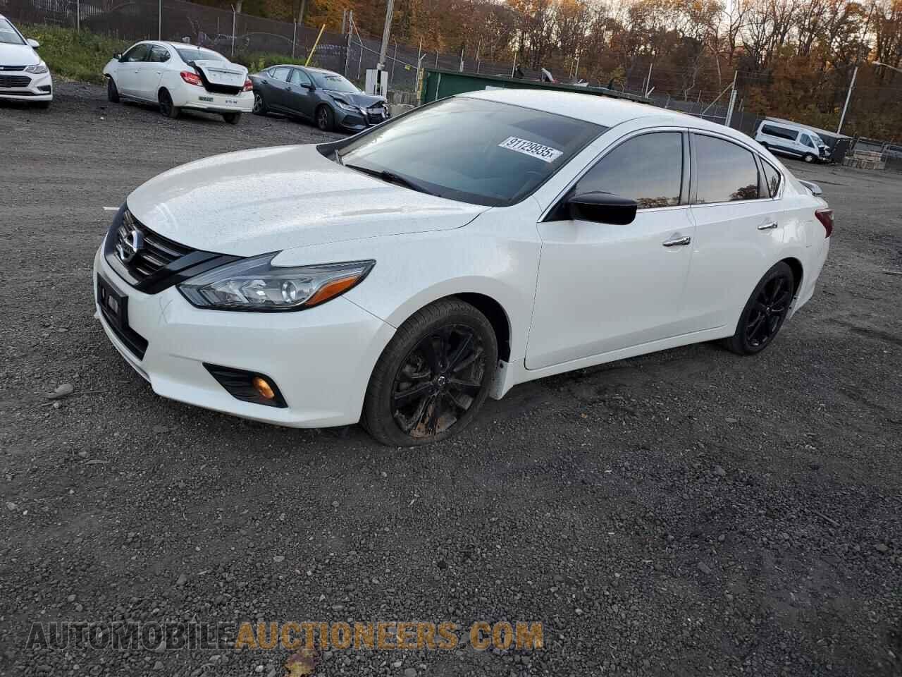 1N4AL3AP2JC282964 NISSAN ALTIMA 2018