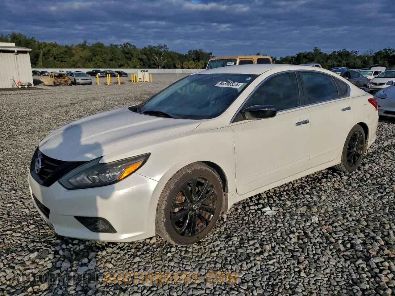 1N4AL3AP2JC290367 NISSAN ALTIMA 2018