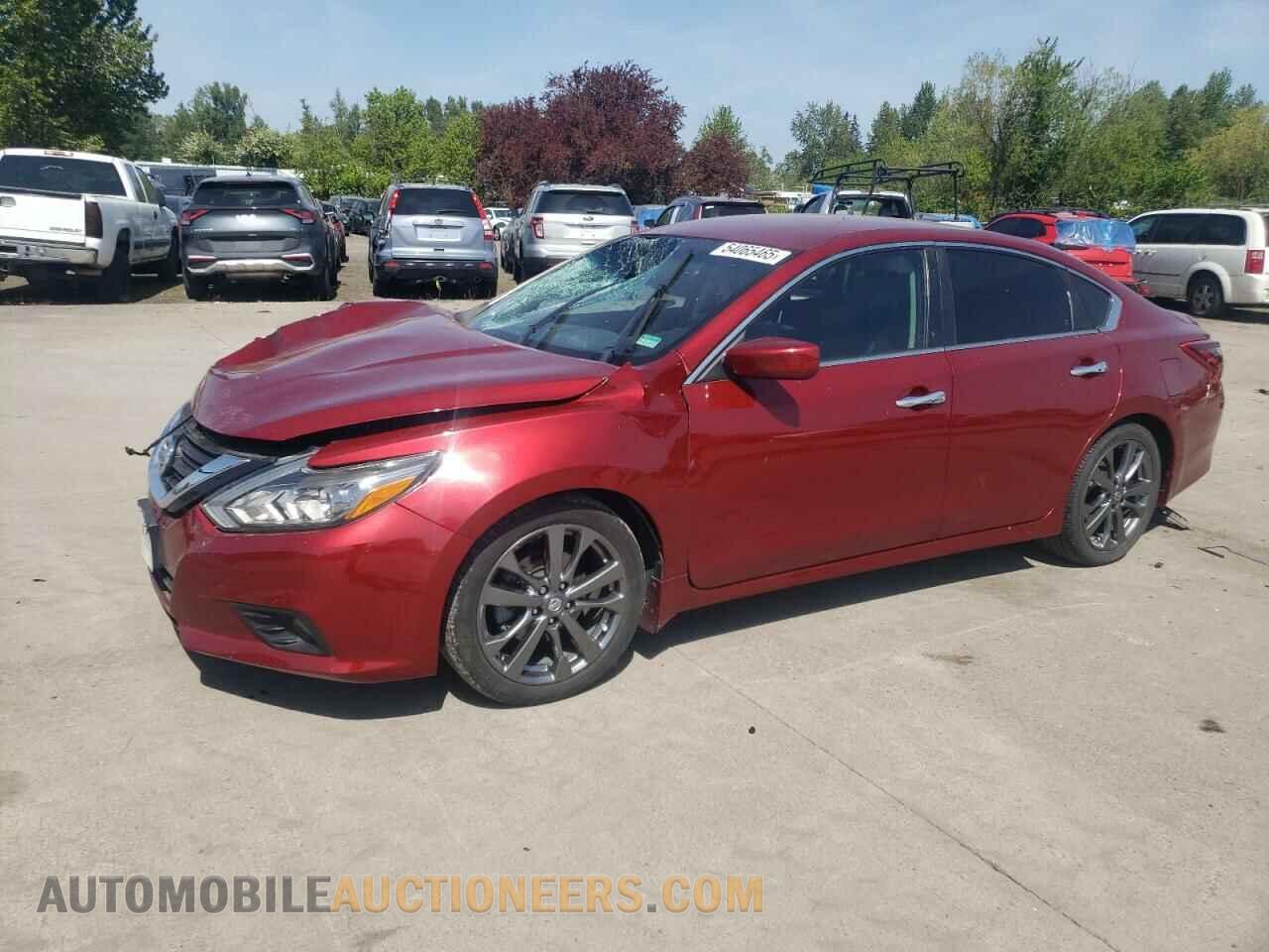 1N4AL3AP2JC293379 NISSAN ALTIMA 2018