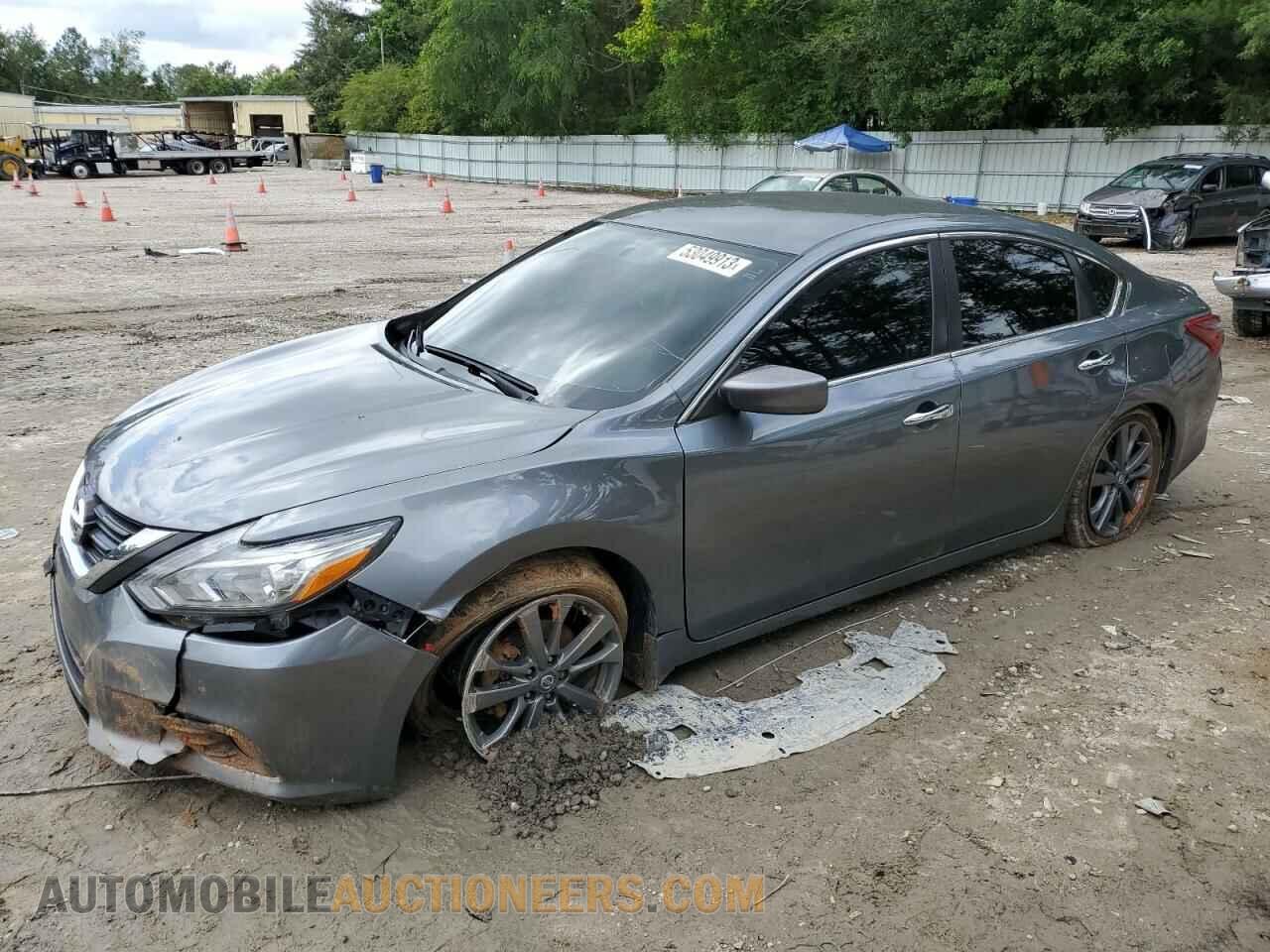 1N4AL3AP2JC293849 NISSAN ALTIMA 2018