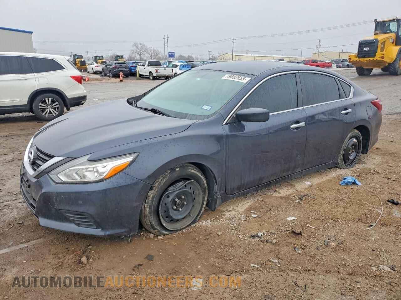 1N4AL3AP2JC294452 NISSAN ALTIMA 2018