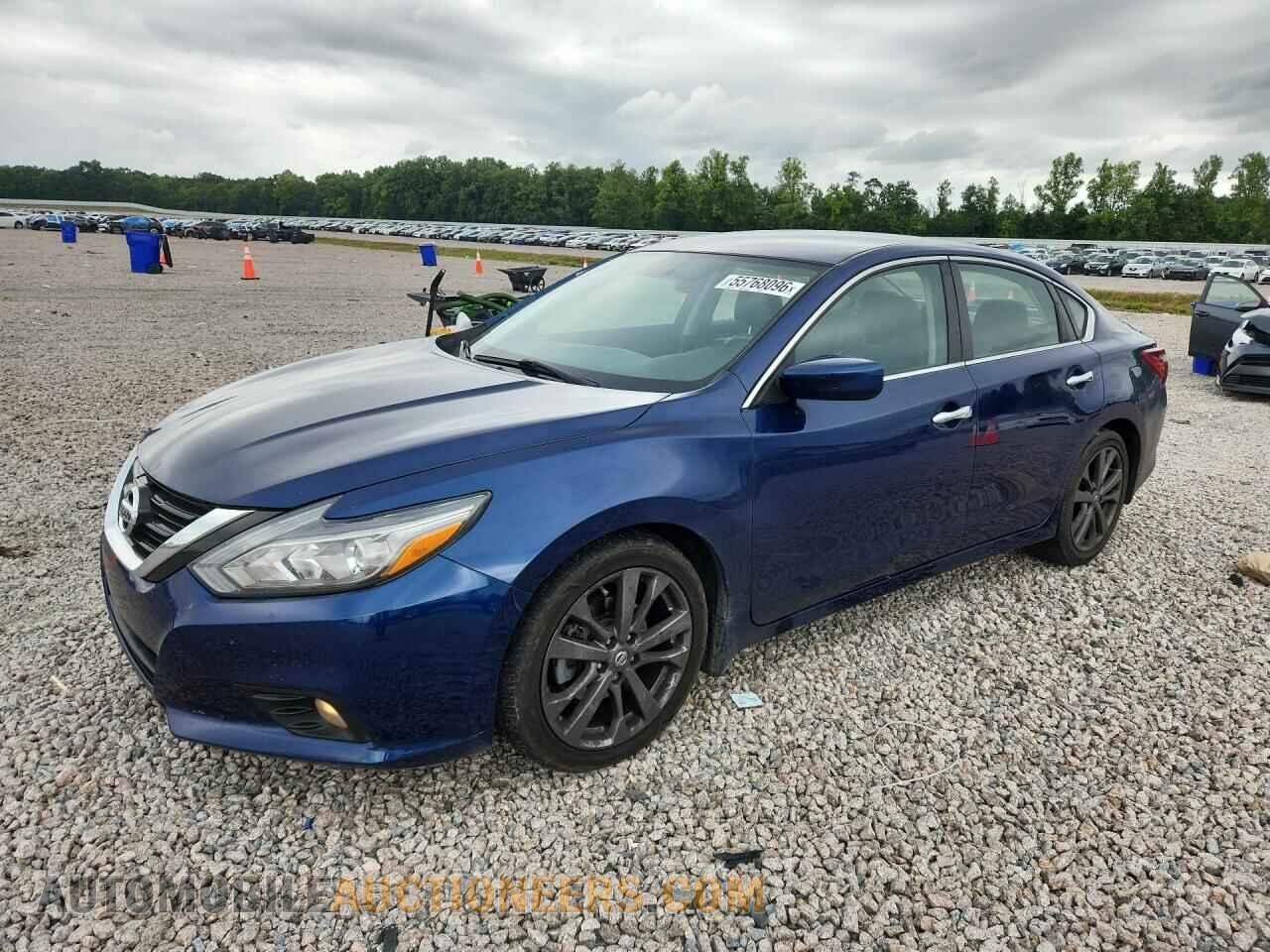 1N4AL3AP2JC296430 NISSAN ALTIMA 2018