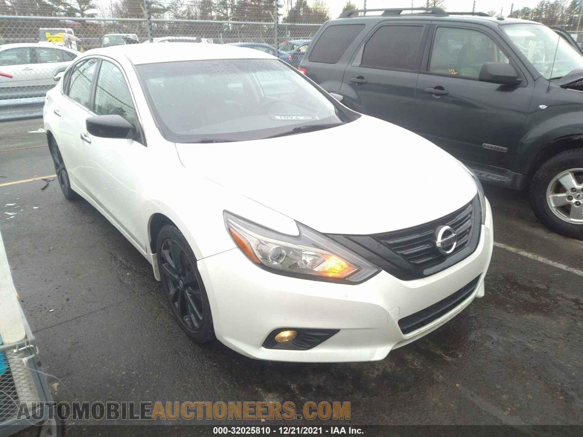 1N4AL3AP2JC472425 NISSAN ALTIMA 2018