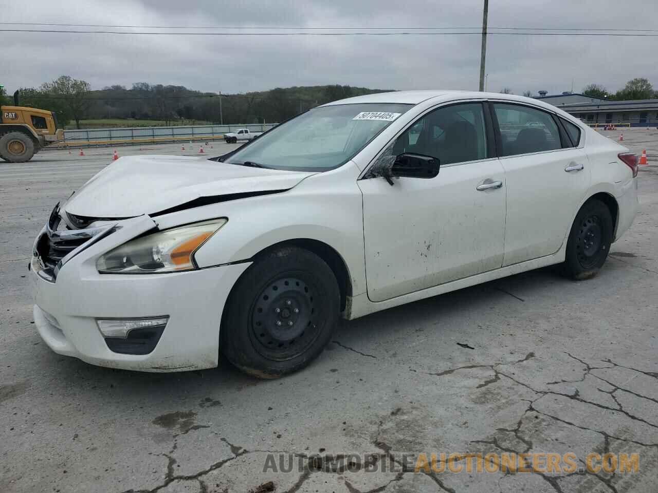 1N4AL3AP3DC259973 NISSAN ALTIMA 2013