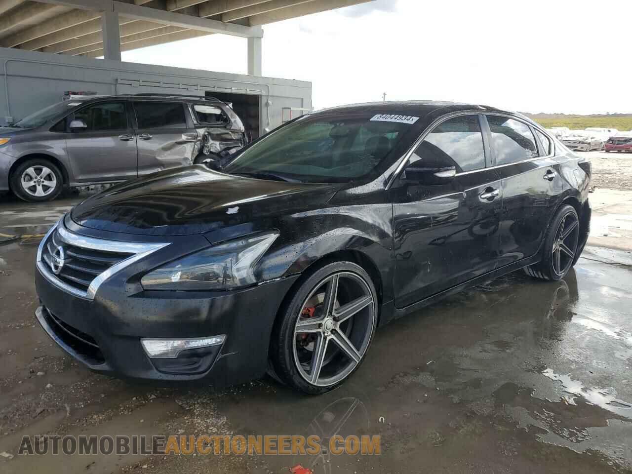 1N4AL3AP3DC901575 NISSAN ALTIMA 2013