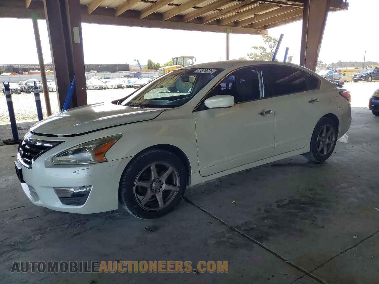 1N4AL3AP3EC150267 NISSAN ALTIMA 2014