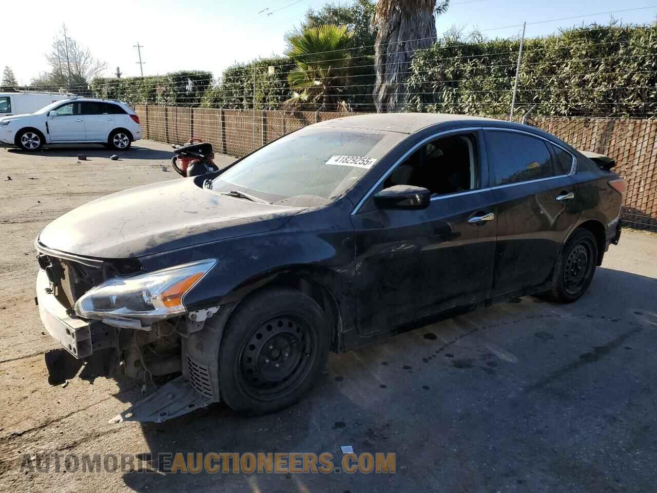 1N4AL3AP3EC176352 NISSAN ALTIMA 2014