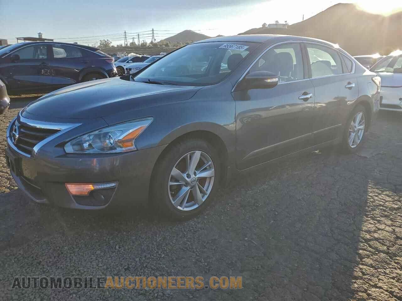 1N4AL3AP3EC267654 NISSAN ALTIMA 2014